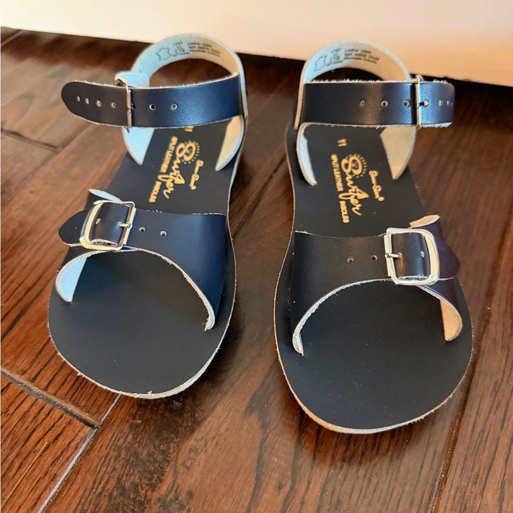 Salt Water Surfer Sandals